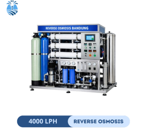 Reverse Osmosis Bandung